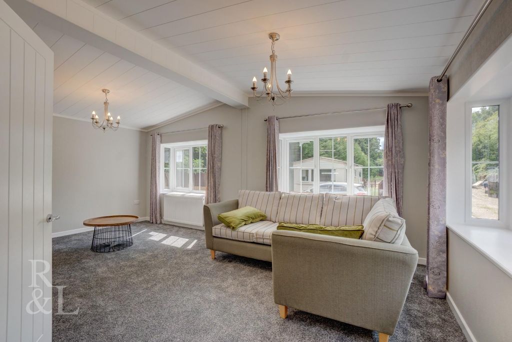 Additional image 5 of 2 bed mobile/park home for saleShortheath Road, Moira DE12