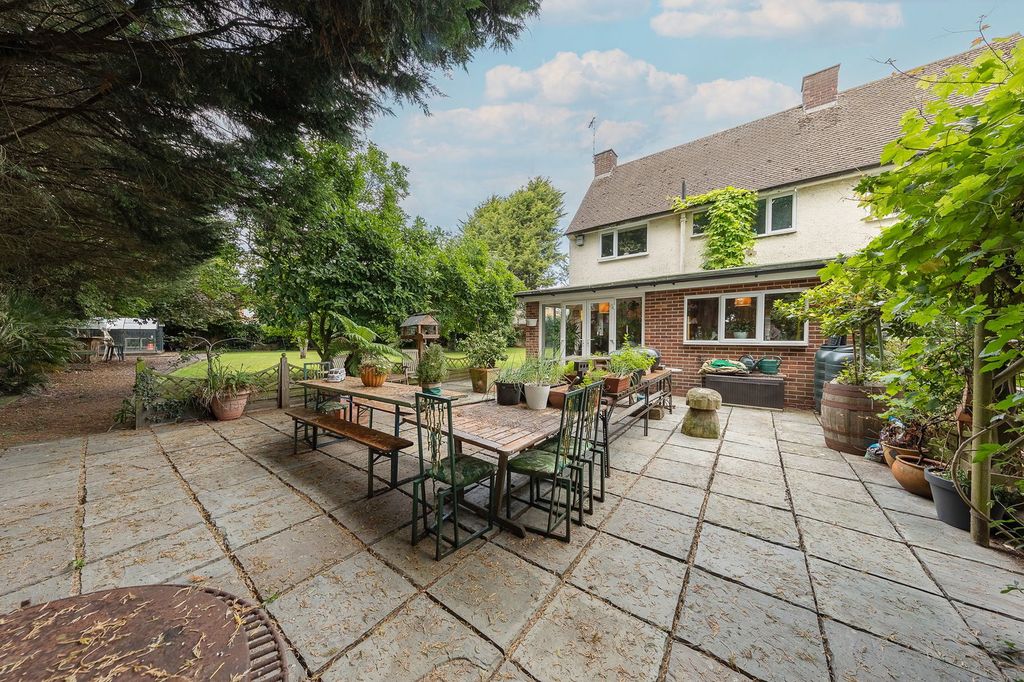 Additional image 7 of 4 bed detached house for saleHall Close, Kibworth Harcourt, Leicester LE8