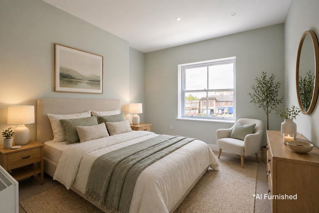 2 bed flat for saleWalmgate, York YO1 photo 2