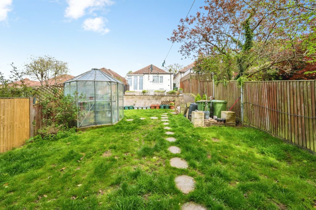 Additional image 12 of 2 bed detached bungalow for saleWoodmill Lane, Southampton SO18