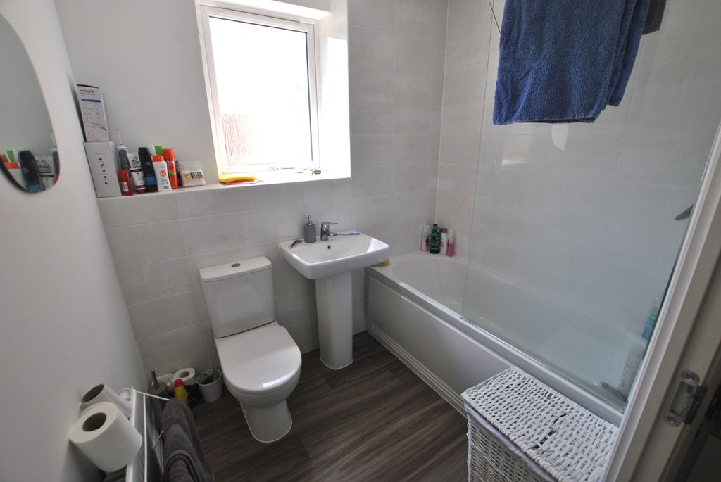 Additional image 6 of 1 bed flat for saleStaneford Close, Ketley, Telford TF1