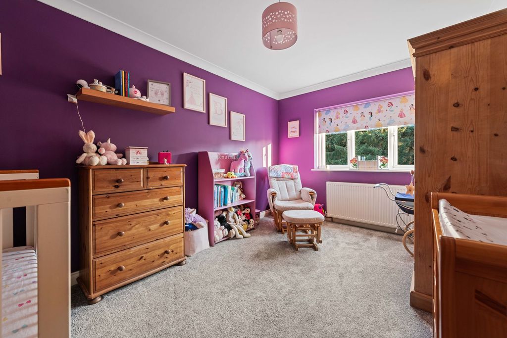 Additional image 22 of 5 bed detached house for saleHorncastle Road, Woodhall Spa LN10