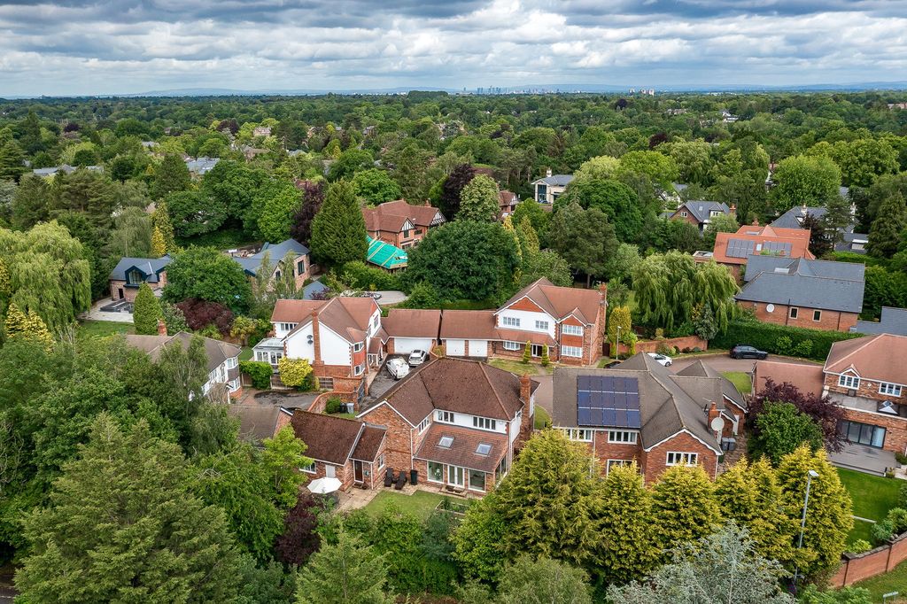 Additional image 18 of 5 bed detached house for saleAvondale Rise, Wilmslow SK9