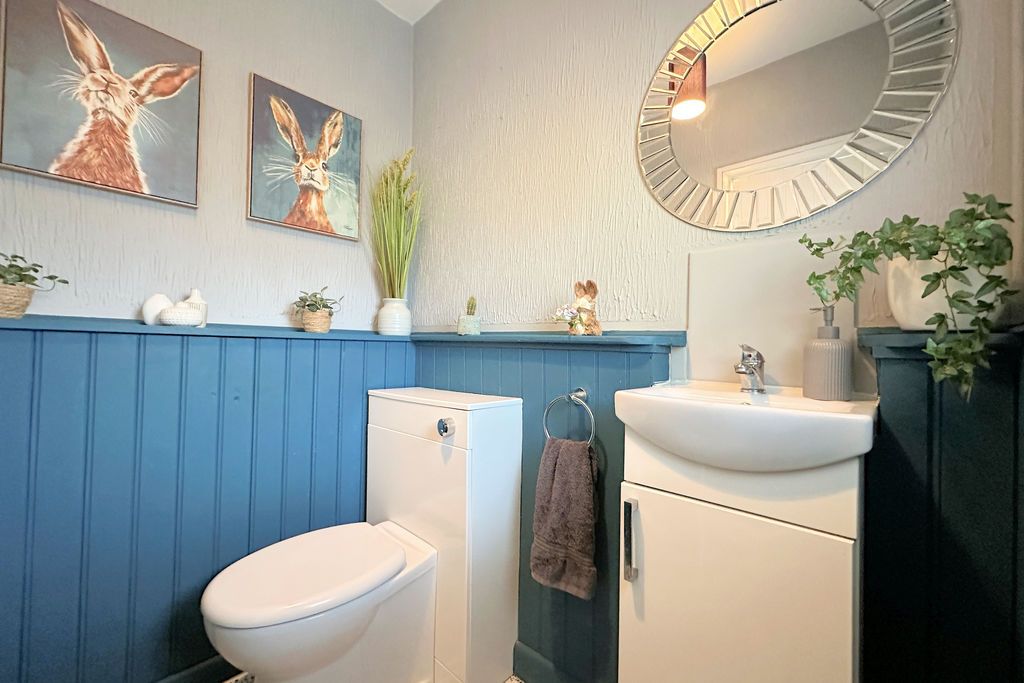 Additional image 12 of 3 bed terraced house for saleNewtown, Portchester PO16