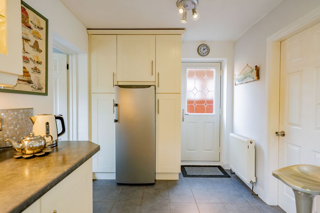 Additional image 12 of 4 bed detached house for saleCrofters Close, Glenfield, Leicester, Leicestershire LE3