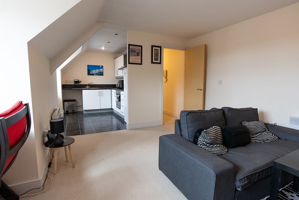 Additional image 4 of 2 bed flat for saleTudor Court, Draycott DE72
