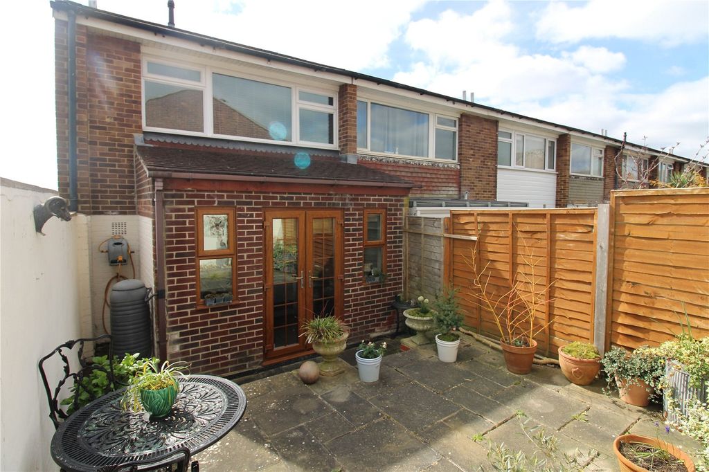 Additional image 13 of 2 bed end terrace house for saleSouthampton Road, Portsmouth, Hampshire PO6