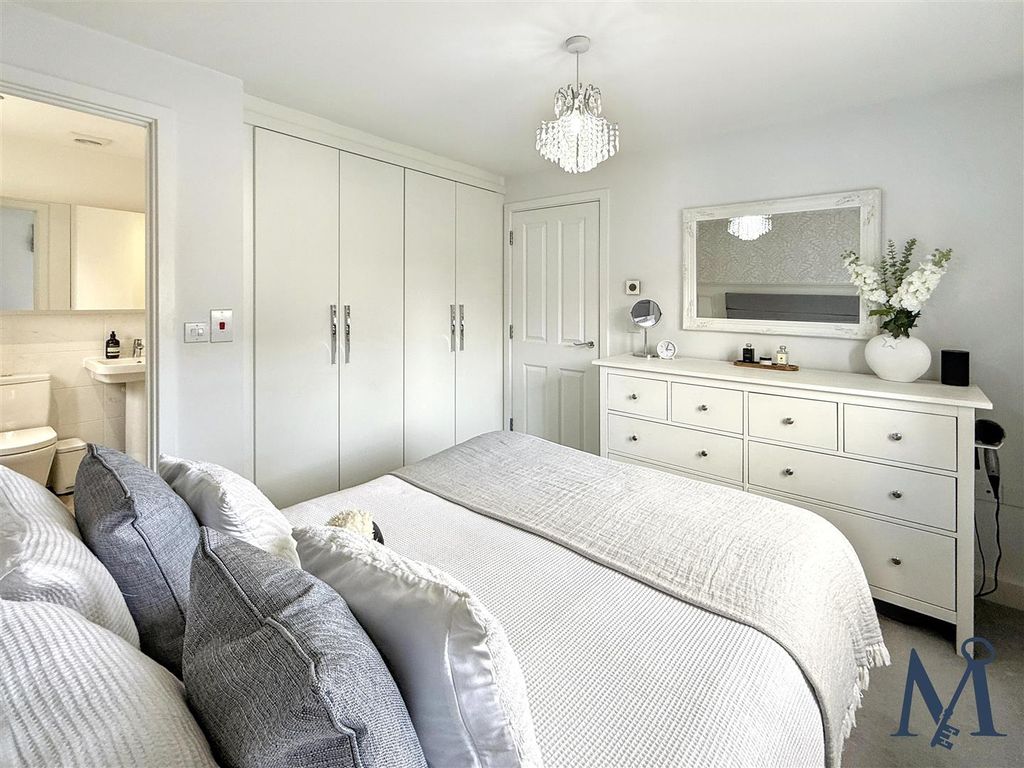 Additional image 13 of 3 bed detached house for saleUsherwood Way, Hugglescote, Coalville LE67