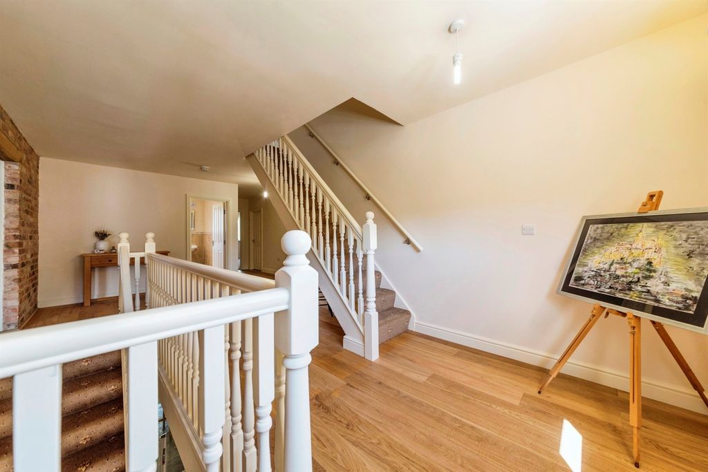 Additional image 13 of 6 bed detached house for saleSpring Lane, Colsterworth, Grantham NG33