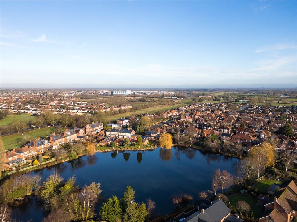 Additional image 11 of 4 bed detached house for saleWillow Grove, York, North Yorkshire YO31