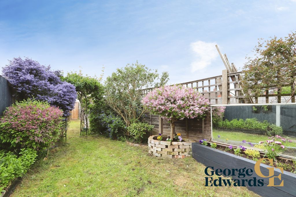 Additional image 10 of 3 bed end terrace house for saleSchool Street, Oakthorpe, . DE12