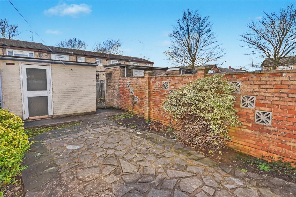 Additional image 12 of 3 bed terraced house for saleNN17, Teviot Close, Corby
