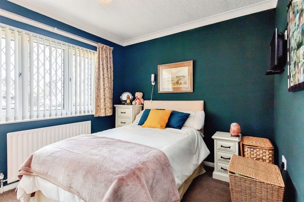 Additional image 14 of 3 bed detached bungalow for saleWelland View Road, Cottingham, Market Harborough LE16