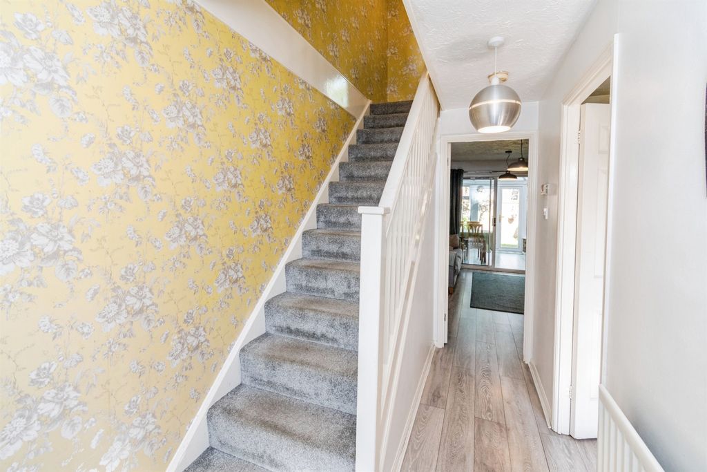 Additional image 6 of 2 bed terraced house for saleNorth East Road, Southampton SO19