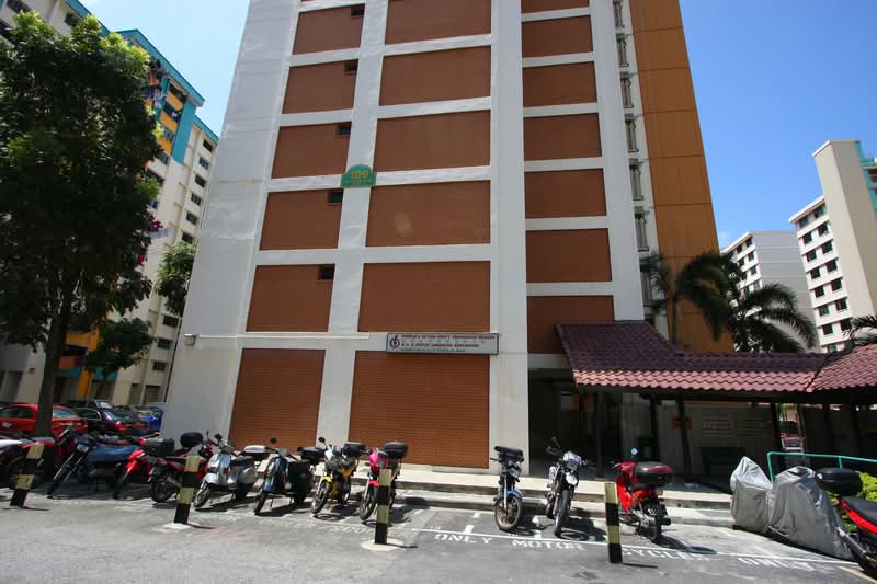 Additional image 9 of 109 Serangoon North Avenue 1