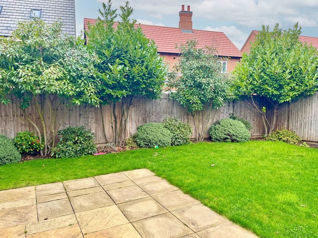 Additional image 23 of 4 bed detached house for saleGreen Hedge Lane, Leicester LE7
