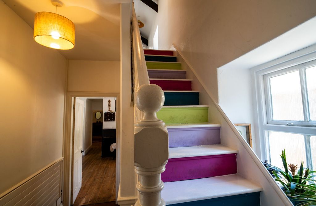 Additional image 15 of 4 bed semi-detached house for saleEast Wing, Coach House, Trawscoed, Crosswood, Aberystwyth SY23