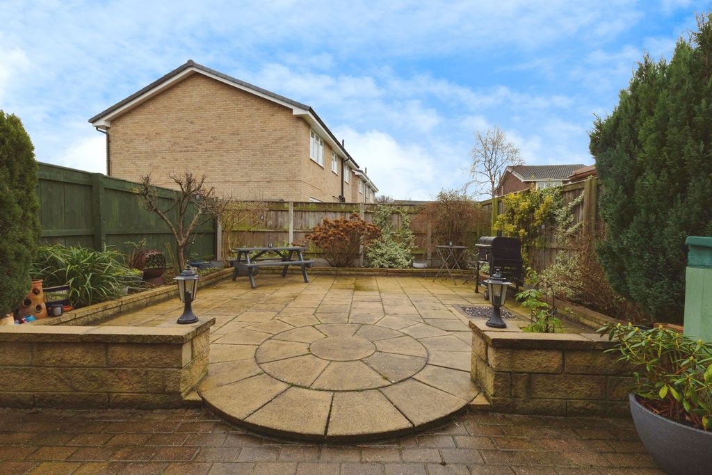 Additional image 4 of 3 bed detached house for saleNursery Gardens, Yarm TS15
