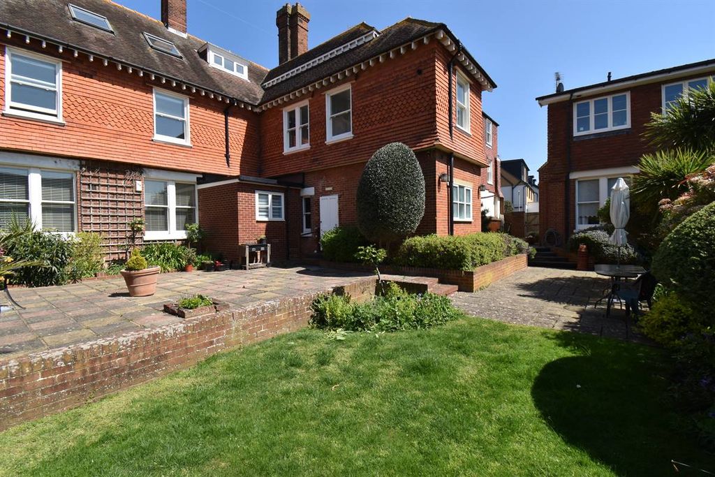 Additional image 17 of 2 bed flat for saleTower Hill, Tankerton, Whitstable CT5