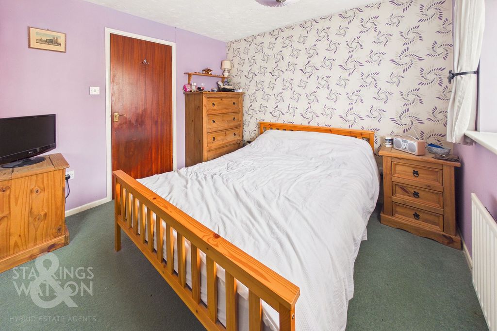 Additional image 10 of 3 bed semi-detached house for saleBramble Way, Wymondham NR18