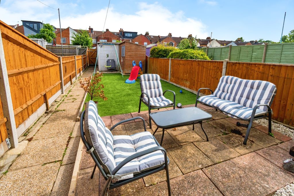 Additional image 12 of 3 bed terraced house for saleEnglish Road, Southampton SO15