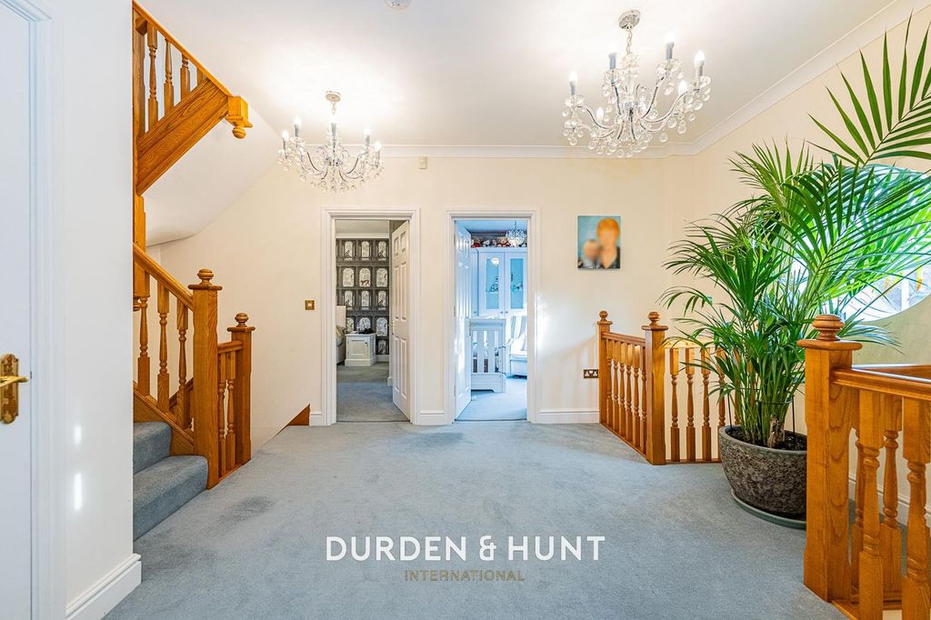 Additional image 27 of 5 bed detached house for saleRegents Drive, Woodford Green IG8