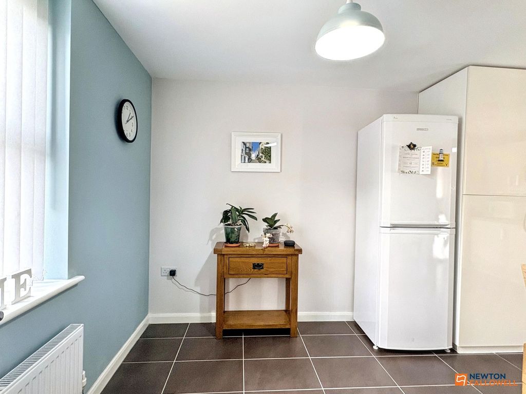 Additional image 10 of 3 bed detached house for saleHeadstock Close, Coalville LE67