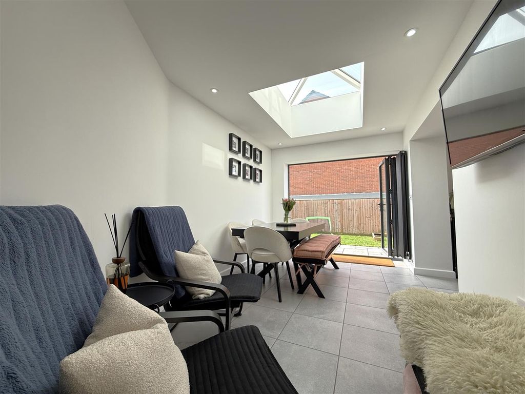 Additional image 9 of 3 bed semi-detached house for saleSeaton Road, Mountsorrel, Loughborough LE12