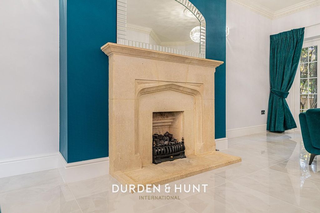 Additional image 3 of 6 bed detached house for saleRegents Drive, Woodford Green IG8