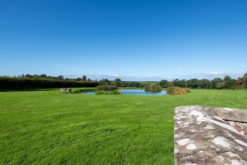 Additional image 3 of 4 bed detached house for saleThe Slack, Wigton CA7