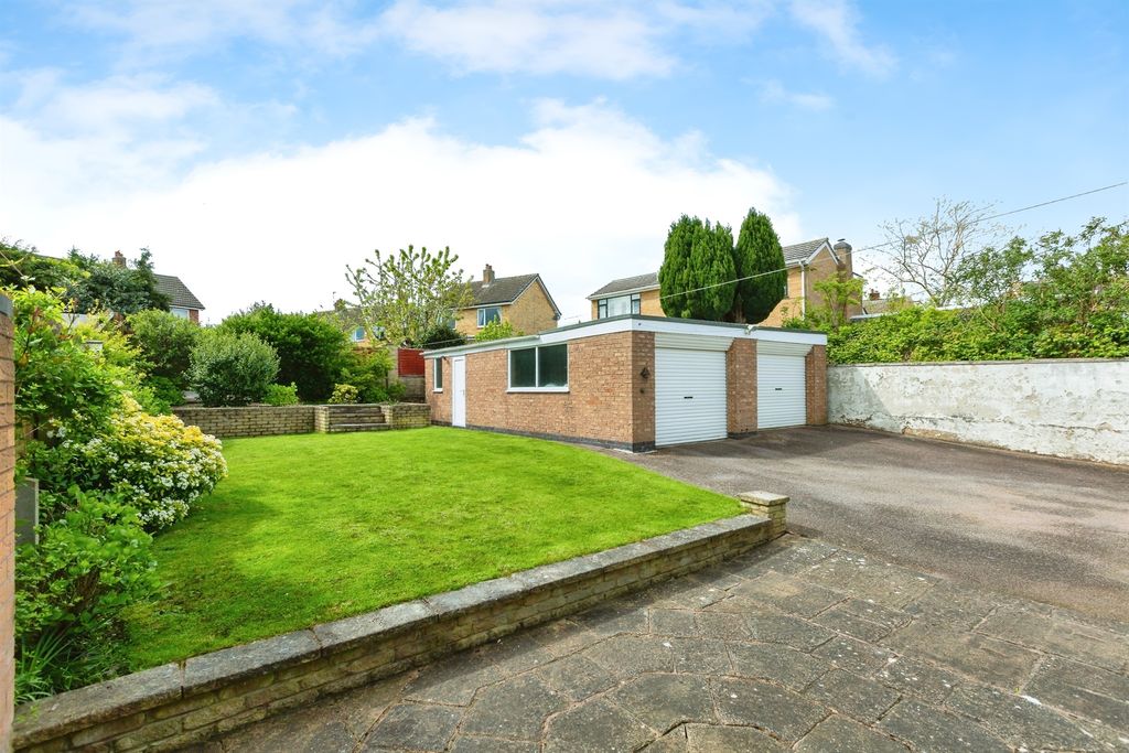 Additional image 6 of 2 bed detached bungalow for saleRothley Road, Mountsorrel, Loughborough LE12