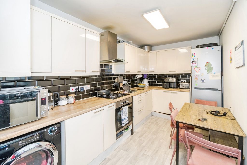 Additional image 4 of 3 bed terraced house for saleSt. Denys Road, Southampton, Hampshire SO17