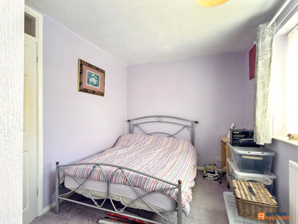 Additional image 12 of 2 bed semi-detached house for saleOxford Street, Coalville LE67
