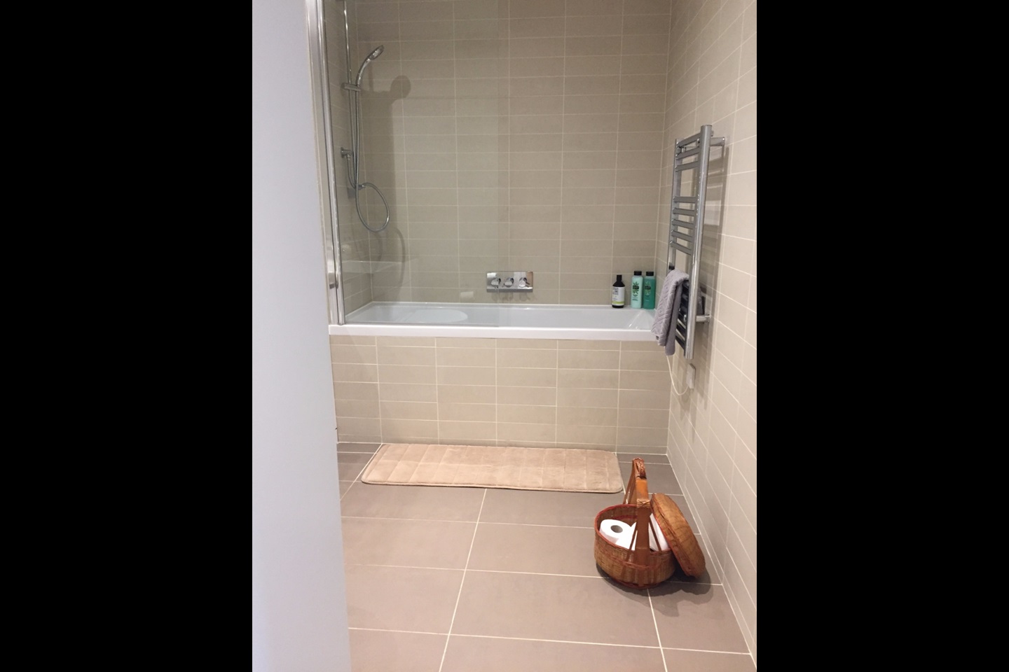 Additional image 7 of 1 Bed Flat, Parkside Place, CB1, N1 7GU