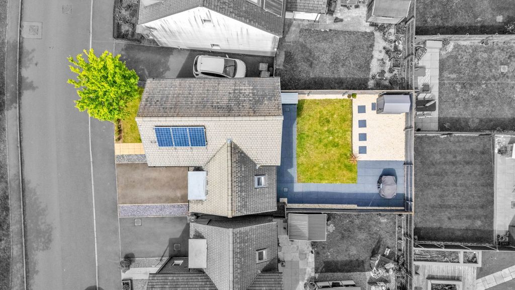 Additional image 24 of 4 bed detached house for saleHemlock Road, Coalville LE67