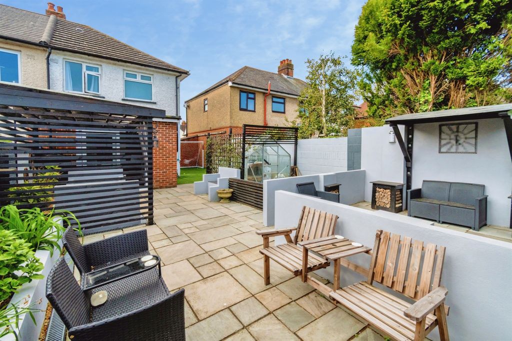 Additional image 20 of 2 bed end terrace house for saleCoxford Drove, Southampton SO16