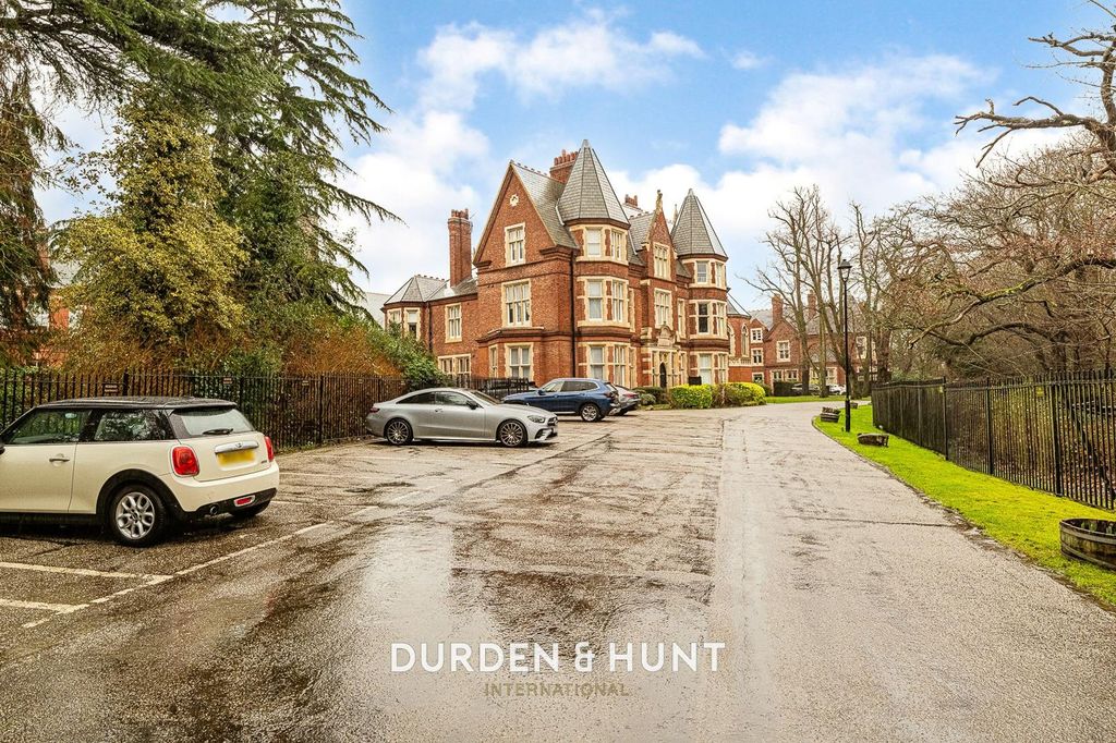 Additional image 25 of 3 bed flat for saleRegents Drive, Woodford Green IG8
