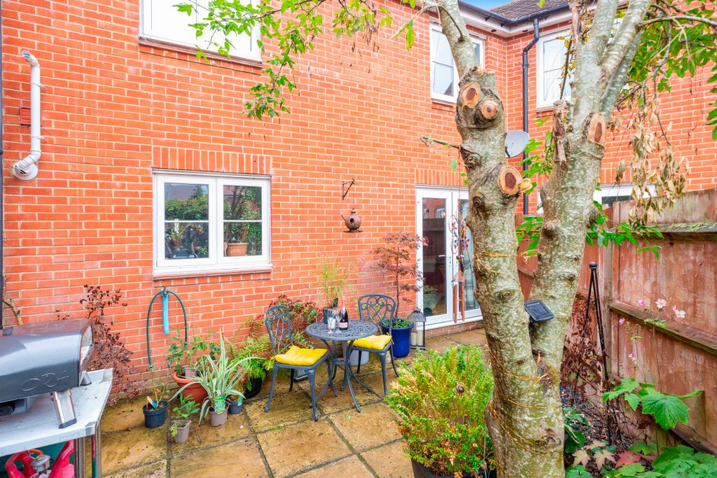 Additional image 10 of 3 bed terraced house for saleBayfields, Gillingham SP8