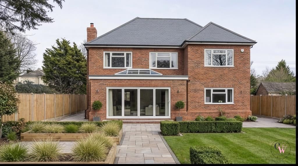 Additional image 3 of 4 bed detached house for saleSwanlow Lane, Winsford CW7