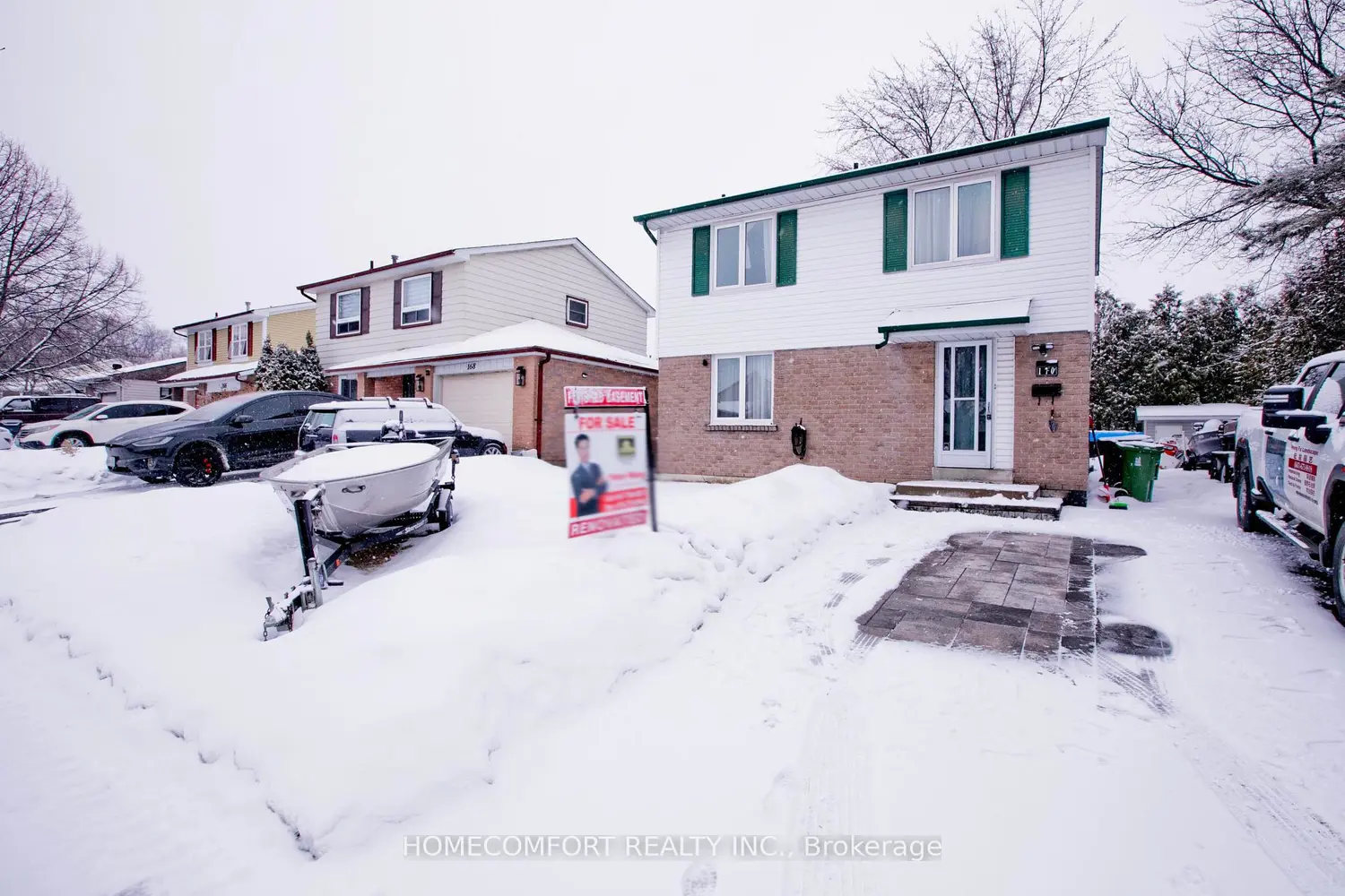 170 John Tabor Trail