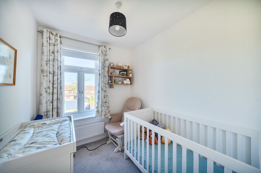 Additional image 12 of 3 bed semi-detached house for saleMerton Road, Highfield, Southampton, Hampshire SO17