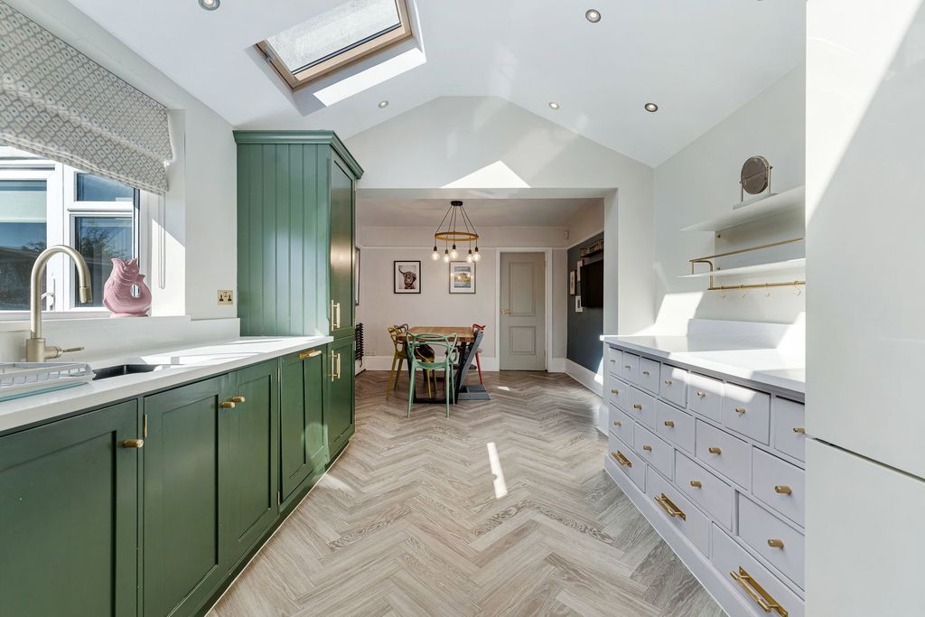 Additional image 21 of 4 bed detached house for saleChapel Lane, Cronton, Widnes WA8