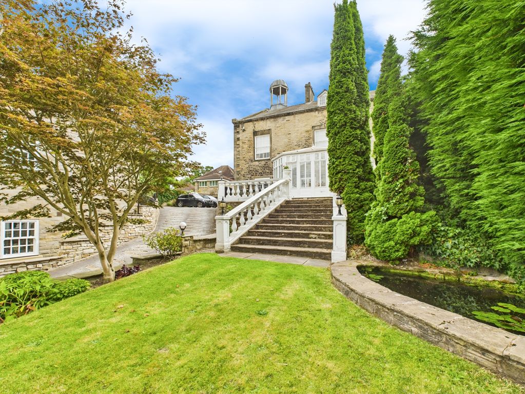 Additional image 42 of 9 bed semi-detached house for sale166 Orrell Road, Orrell, Wigan WN5