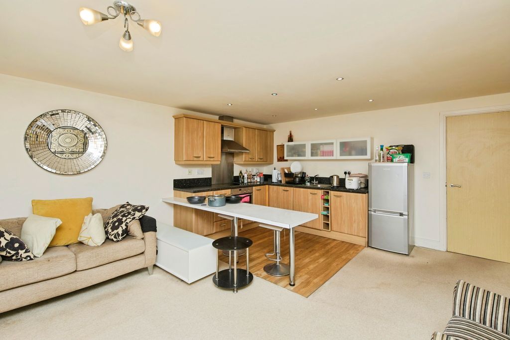 Additional image 5 of 2 bed flat for saleTudor Court, Draycott DE72