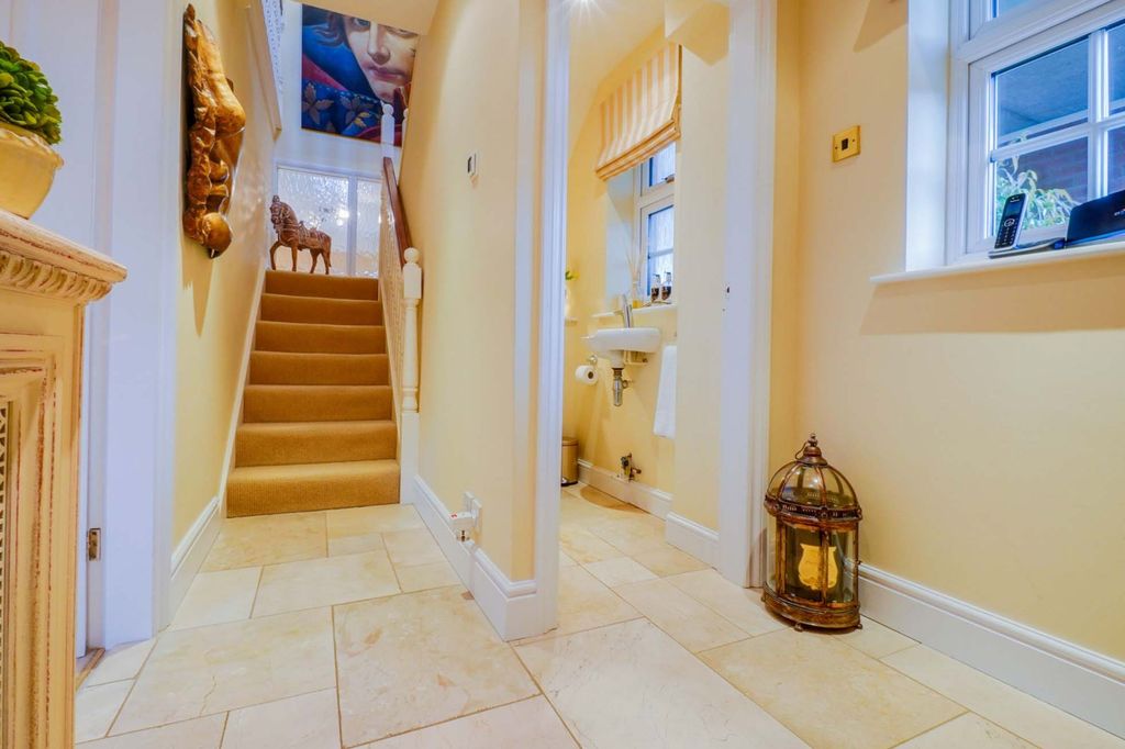 Additional image 4 of 4 bed link detached house for saleSt. Catharines Way, Houghton-On-The-Hill, Leicester LE7