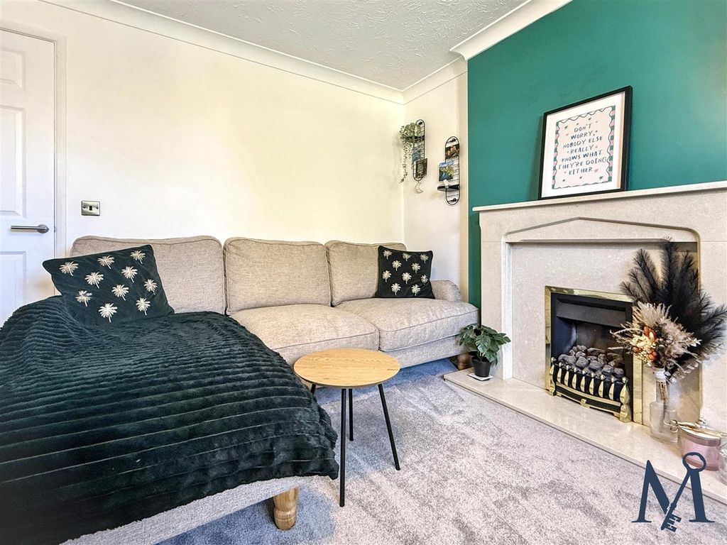 Additional image 9 of 3 bed end terrace house for saleSandringham Road, Coalville LE67