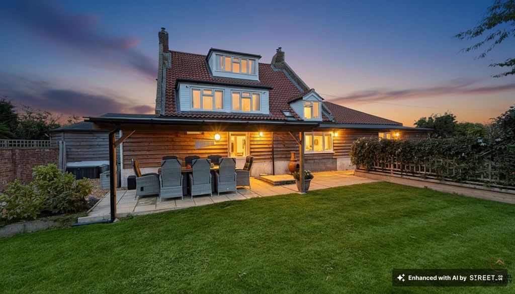 Additional image 68 of 8 bed detached house for saleBroadend Road, Wisbech PE14
