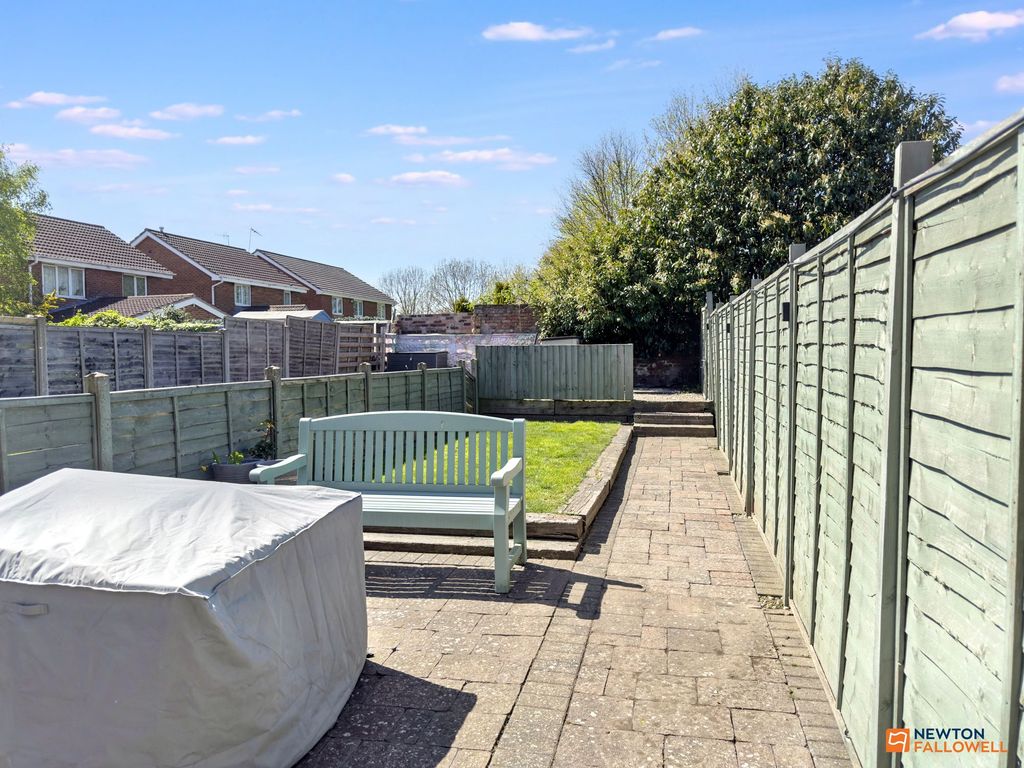 Additional image 22 of 2 bed terraced house for saleBelvoir Road, Coalville LE67