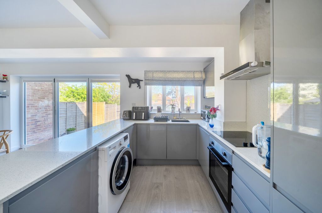 Additional image 3 of 3 bed semi-detached house for saleMerton Road, Highfield, Southampton, Hampshire SO17