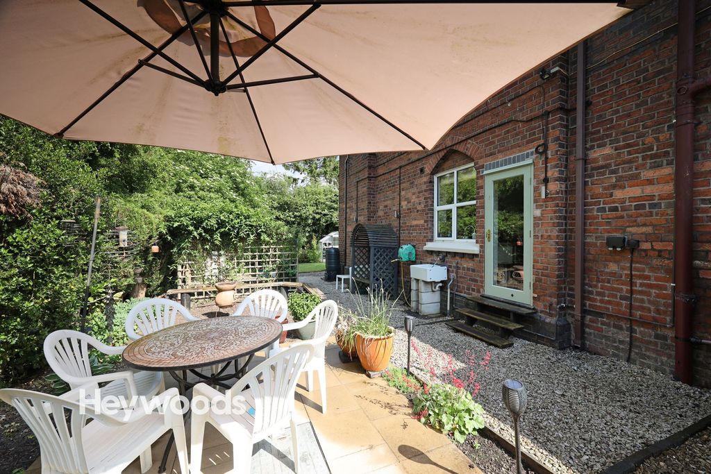 Additional image 47 of 4 bed detached house for saleStation House, High Street, Silverdale, Newcastle Under Lyme ST5
